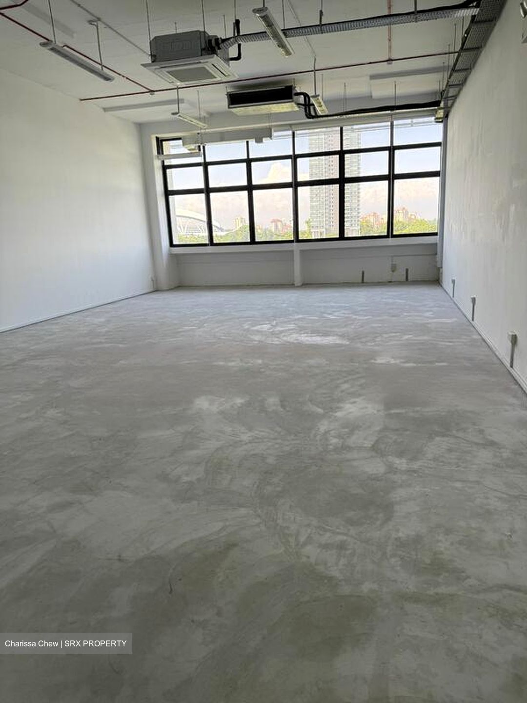 Four Star Building (D12), Factory #523790651